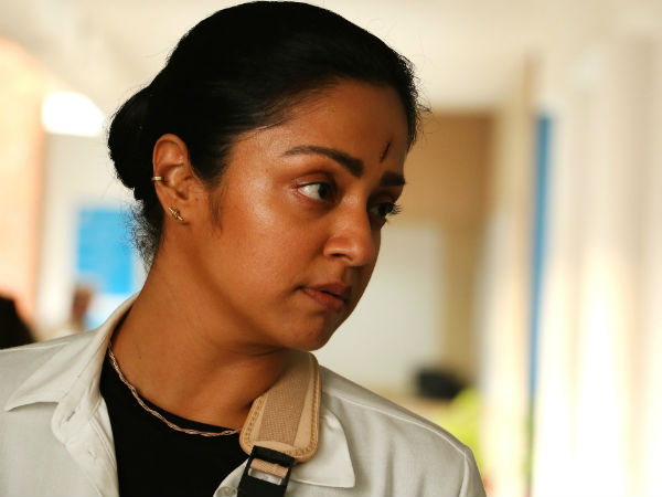 நடவடிக்கை தேவை