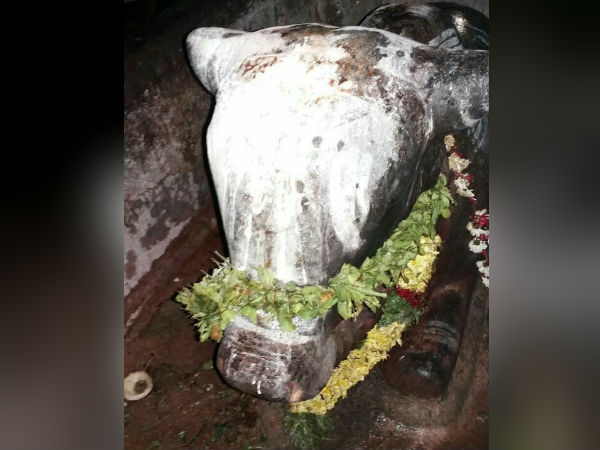 மழைக்காக பிரார்த்தனை