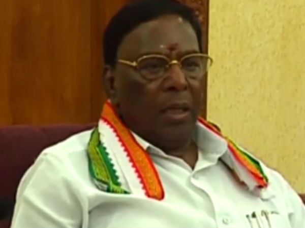 கட்சியின் நிலைப்பாடே