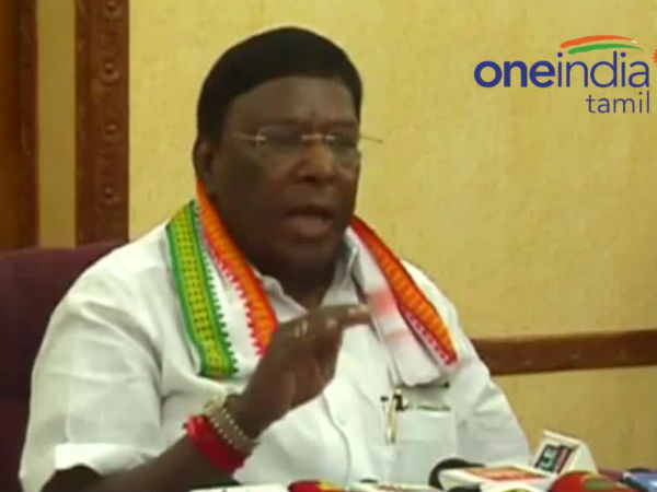 மோடி தான் அல்வா தருகிறார்
