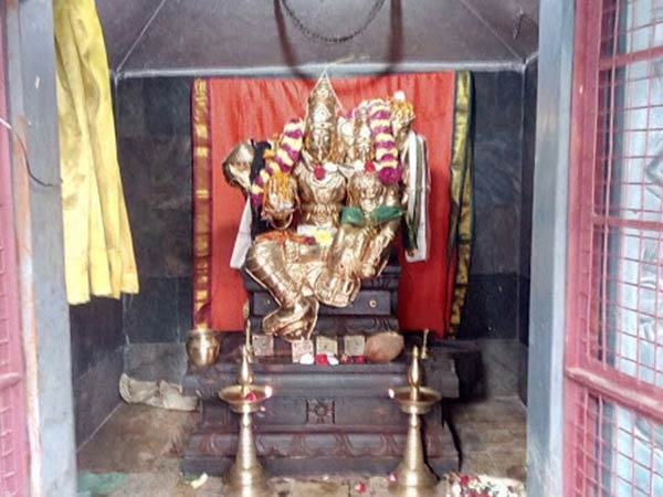 Theipirai ashtami: Navagraha dosham Nava bhairava Theipirai ashtami: Navagraha dosham Nava bhairava