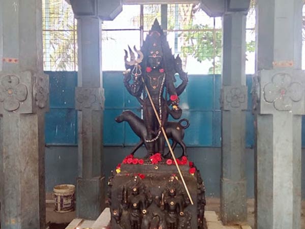 Theipirai ashtami: Navagraha dosham Nava bhairava Theipirai ashtami: Navagraha dosham Nava bhairava
