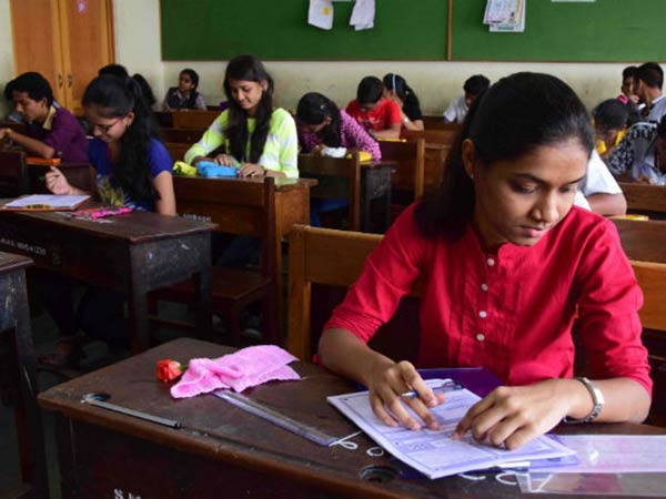 புதுச்சேரியில் ஒரே ஒரு மையம்