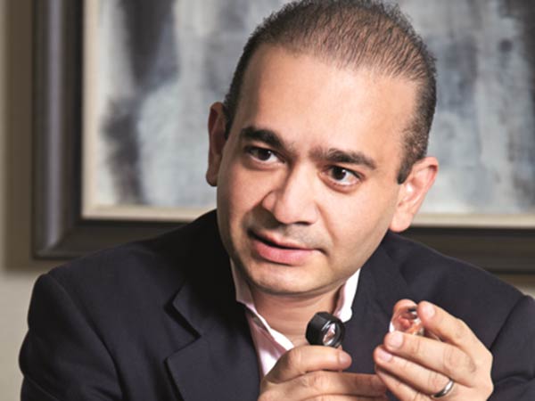 Congress 5 questions to Modi govt on Nirav Modi Congress 5 questions to Modi govt on Nirav Modi