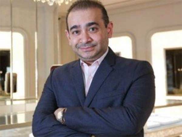 Banks closed all the way to pay the dues: Nirav Modi Banks closed all the way to pay the dues: Nirav Modi