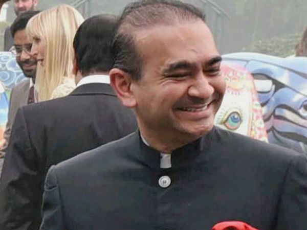 Punjab National Bank Scam: Has prime accused Nirav Modi left India Punjab National Bank Scam: Has prime accused Nirav Modi left India