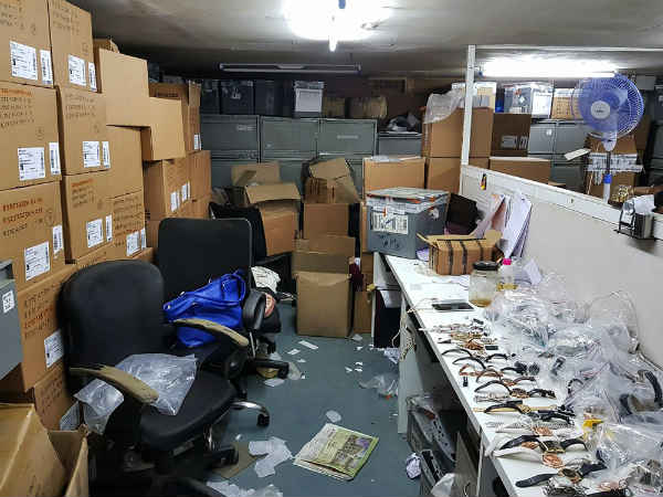 இதுவரை எவ்வளவு
