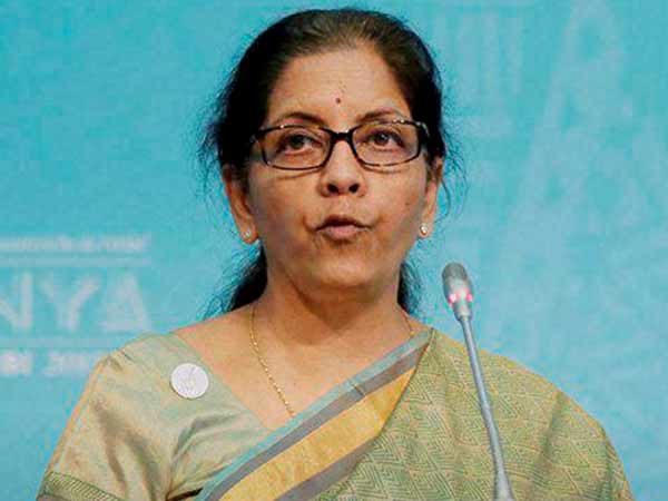 நிர்மலா சீதாராமனுக்கு மிரட்டல்
