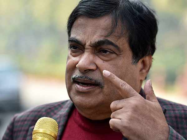 TN and Karnataka are our Both eyes says Nitin Gadkari TN and Karnataka are our Both eyes says Nitin Gadkari