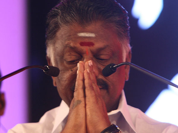 வெற்றி பெற்றதா தர்மயுத்தம்?