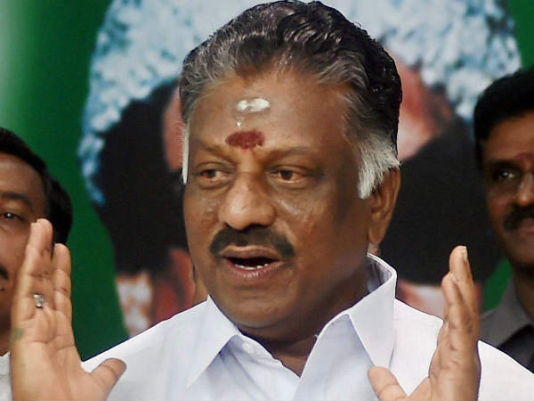 அதிமுகவை அழிக்க திட்டம்
