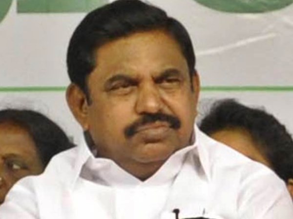 DMK did not fulfill any scheme says Edapadi Palanisamy DMK did not fulfill any scheme says Edapadi Palanisamy