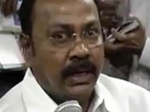 தொடர்பு கூடாது