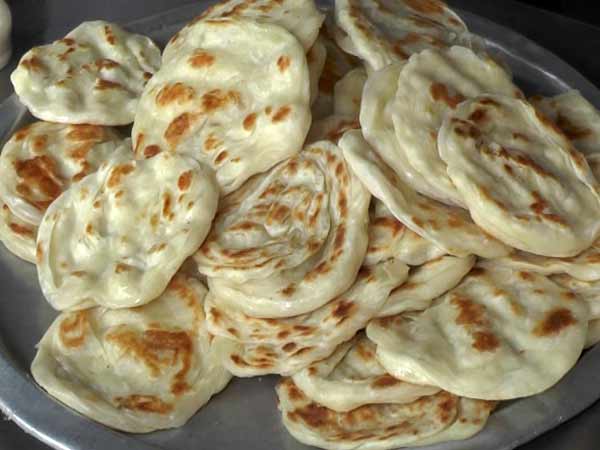 IT Raid in Sengottai Border Parotta shop IT Raid in Sengottai Border Parotta shop
