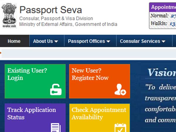Passport Mela in Chennai on Feb.17 Passport Mela in Chennai on Feb.17