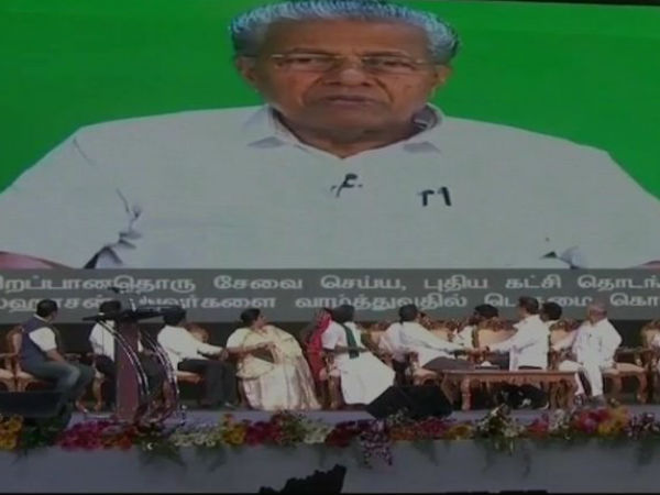 வாழும் நல்லவர்கள்