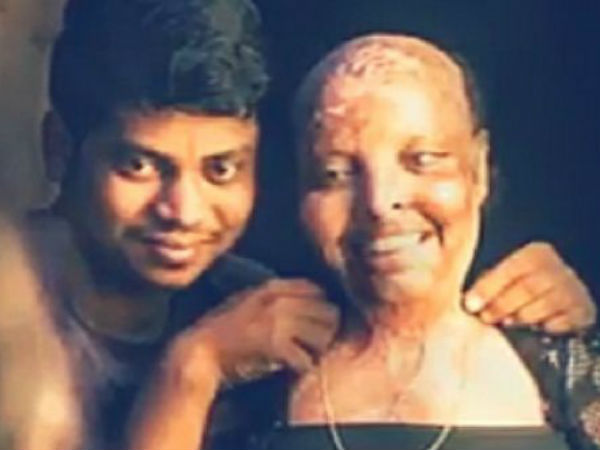 நடந்தது என்ன