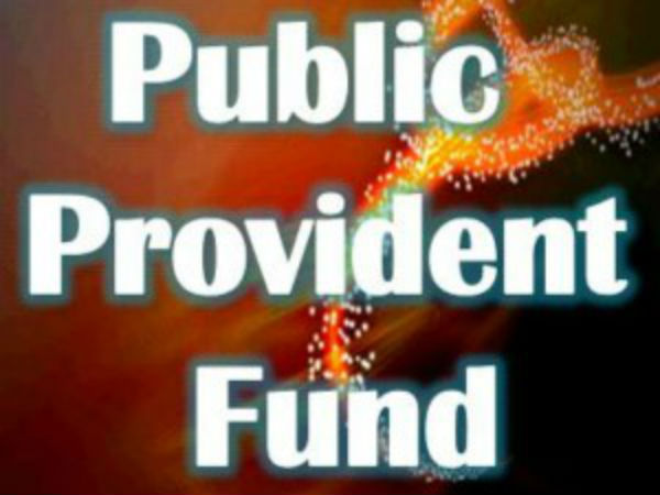 PPF deposits continue to be safe and secure PPF deposits continue to be safe and secure
