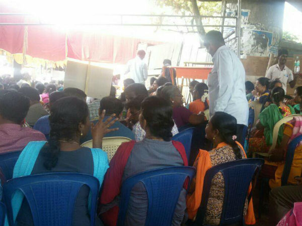 PWD engineers stage protest urging various demands PWD engineers stage protest urging various demands