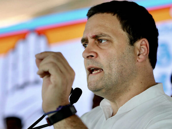 China gives employment to 50,000 in 24 hours, but Modi to 450, says Rahul Gandhi China gives employment to 50,000 in 24 hours, but Modi to 450, says Rahul Gandhi