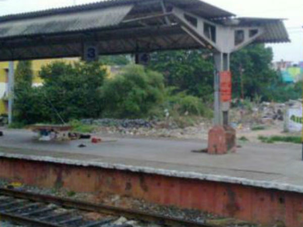 Three Railway stations will be closed in Salem from 19th of this month Three Railway stations will be closed in Salem from 19th of this month