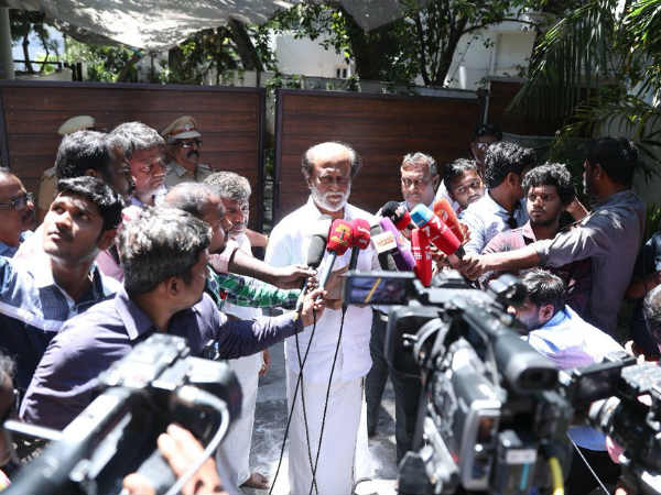 நண்பரை இழந்துவிட்டேன்