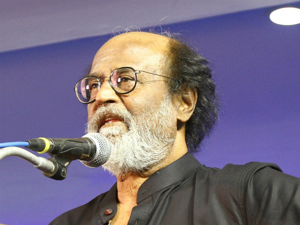அரசியலை சீரியஸாக எடுத்திருந்தால்