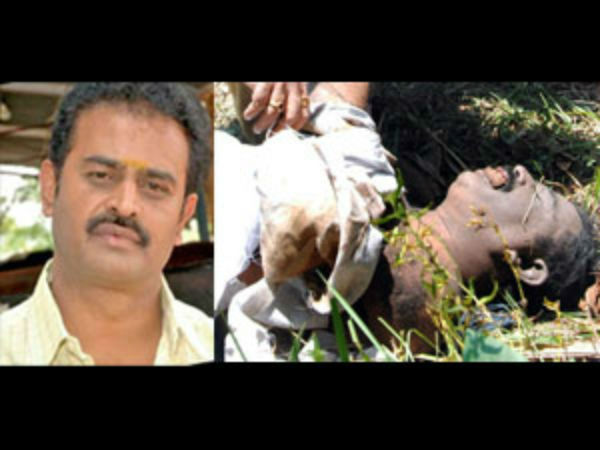 குற்றவாளி சிக்குவார்களா?