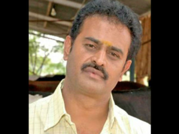 சிக்காத கொலையாளி