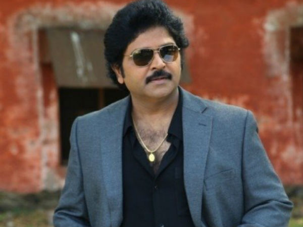 Chennai Corporation issues notice to actor Ramki for not paid property tax Chennai Corporation issues notice to actor Ramki for not paid property tax