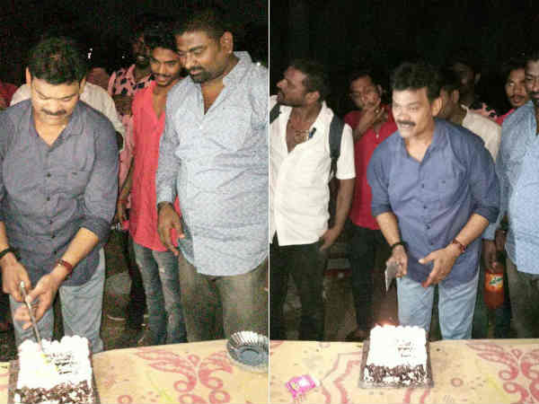 அசைக்க முடியாத சக்தியாக இருந்த பினு