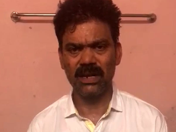 திடீரென சரணடைந்தது ஏன்?