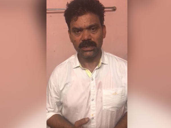 பிறந்தநாள் ஏற்பாடு பற்றி தெரியாது