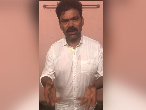 திருந்தி வாழ விரும்புகிறேன்