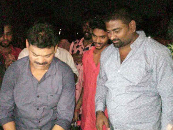 ராதாகிருஷ்ணனுக்கு என்ன பணிகள்