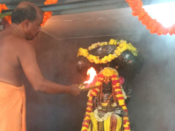 கல்வி வரம் தரும் அன்னை
