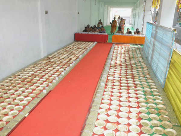 கல்வி வரம் தரும் கடவுள்