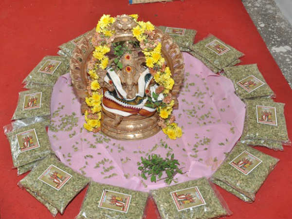 லட்சுமி ஹயக்ரீவர்