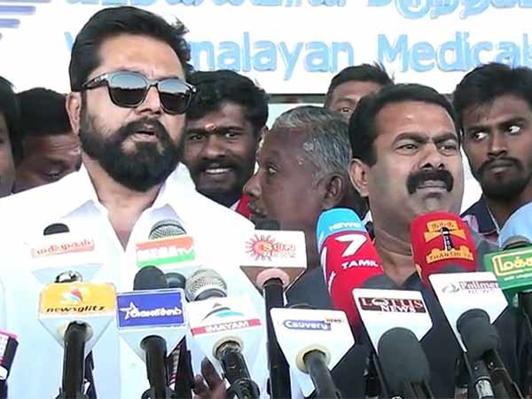 கூட்டாக பேட்டி