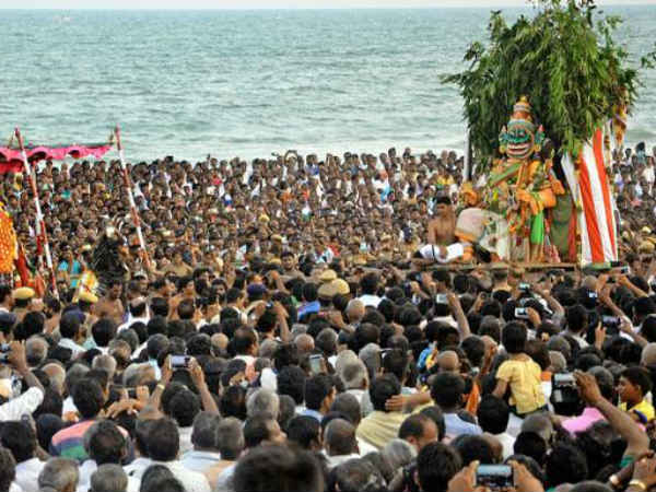 சஷ்டி விரதமும் குழந்தை பேறும்: