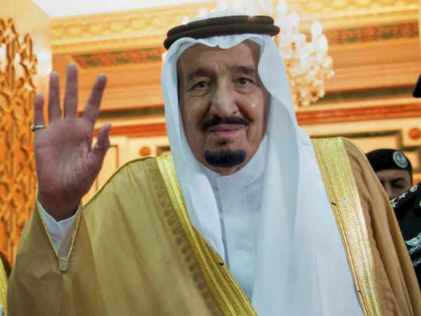 Saudi military chiefs sacked Saudi military chiefs sacked