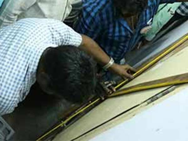 security tightened up in nellai district education office security tightened up in nellai district education office