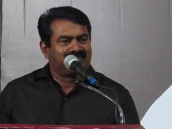 கமல் கட்சியின் பெயர் எனக்கு பிடிக்கவில்லை