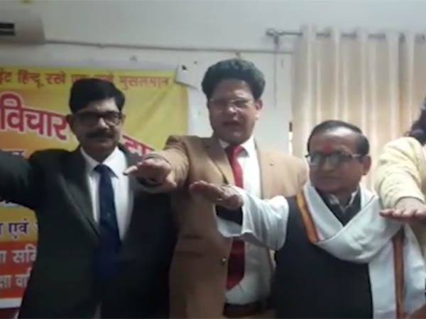 ஐபிஎஸ் அதிகாரி சுக்லா