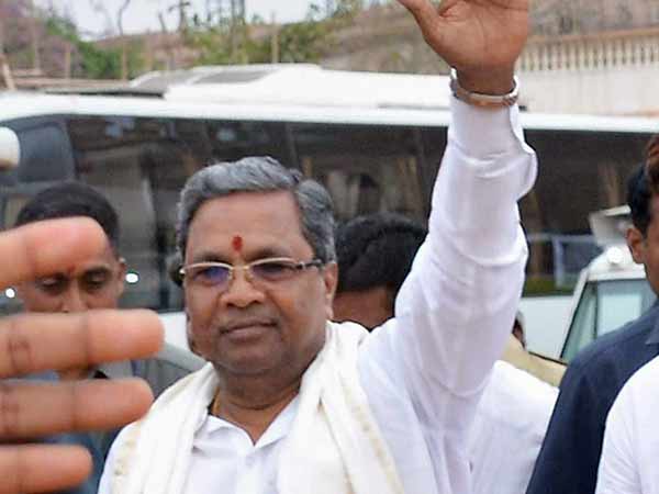 காவிரி: சித்தராமையாவுக்கு டபுள் வெற்றி! 