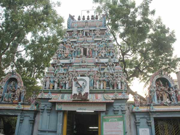 there are seven siva temples in mylapore worshipped by the saptha rishis there are seven siva temples in mylapore worshipped by the saptha rishis