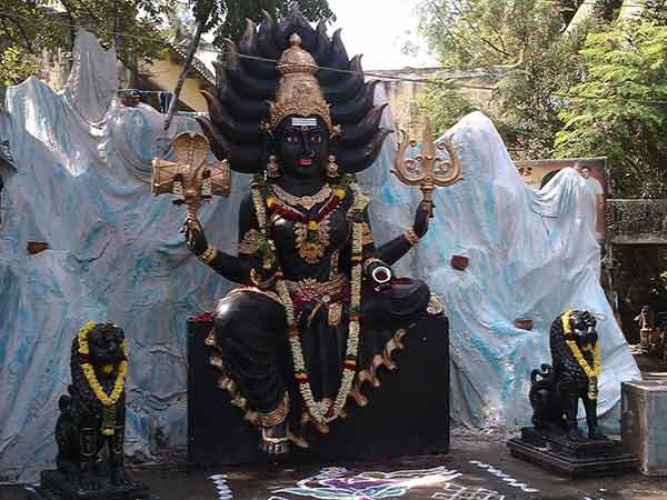 there are seven siva temples in mylapore worshipped by the saptha rishis there are seven siva temples in mylapore worshipped by the saptha rishis