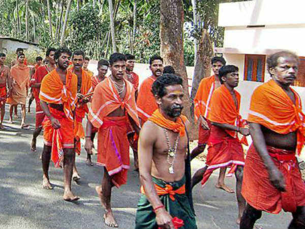 Sivalaya Ottam 2018 Pilgrimage on Maha Shivaratri Sivalaya Ottam 2018 Pilgrimage on Maha Shivaratri
