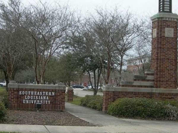 2 injured in shooting on Southeastern Louisiana University 2 injured in shooting on Southeastern Louisiana University