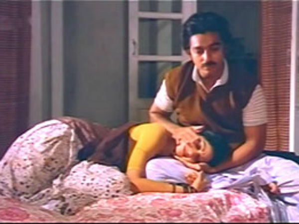Kamal pays homage to sridevi via twitter Kamal pays homage to sridevi via twitter